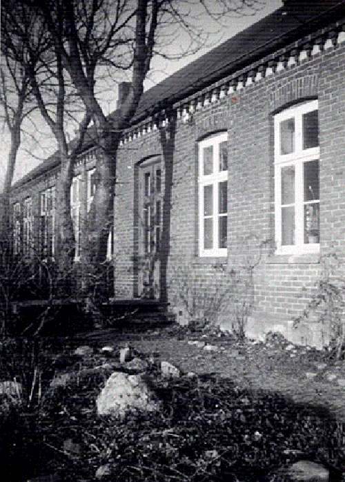 Kronhede skole