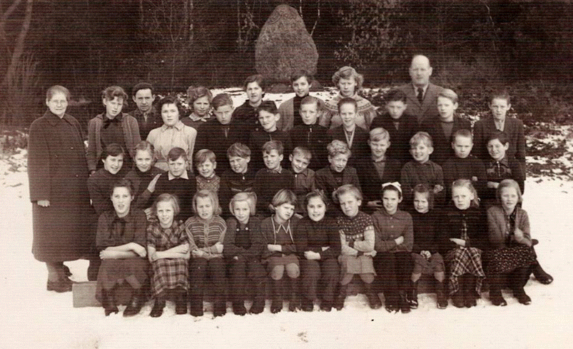Kronhede skole