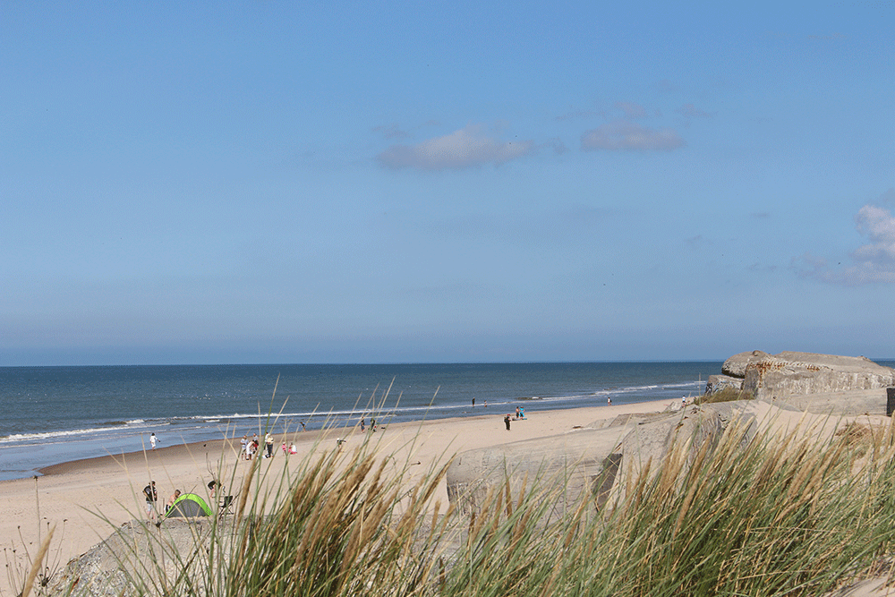 Vesterhavet